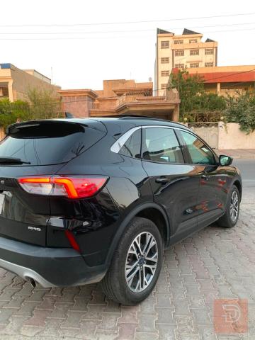 السيارات فورد إسكيب 2022 SEL للبيع في كركوك
