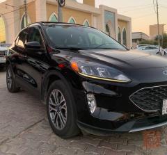 السيارات فورد إسكيب 2022 SEL للبيع في كركوك