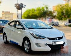 هيونداي النترا 2014 للبيع في كركوك