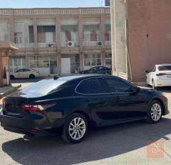 تويوتا كامري 2024 للبيع في كركوك