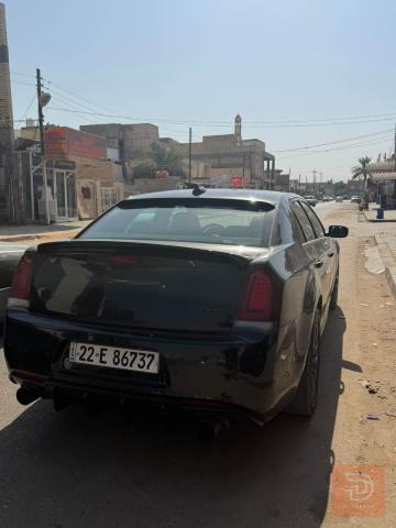 مرسيدس اوباما S300 موديل 21 للبيع في النجف الأشرف