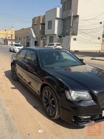 مرسيدس اوباما S300 موديل 21 للبيع في النجف الأشرف