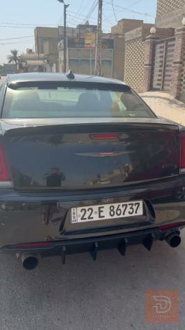 مرسيدس اوباما S300 موديل 21 للبيع في النجف الأشرف