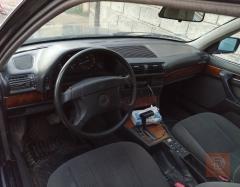 BMW 730 موديل 1993 للبيع في صلاح الدين