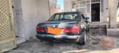 BMW 730 موديل 1993 للبيع في صلاح الدين