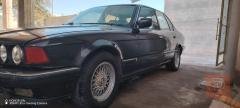 BMW 730 موديل 1993 للبيع في صلاح الدين