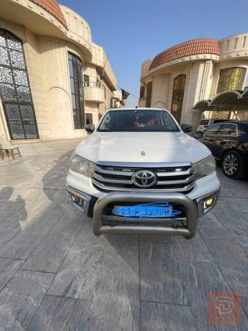 بيكم 2018 فورويل عالية للبيع في البصرة