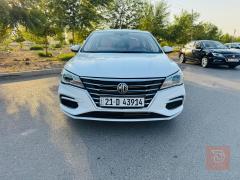 MG 5 Standard Plus 2024 للبيع في كركوك