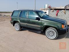 جيب موديل 95 تحويل مباشر للبيع في واسط