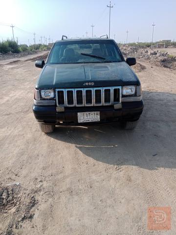 جيب موديل 95 تحويل مباشر للبيع في واسط