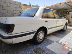 سيارة سيدان مشروع وطني 1988 للبيع في بغداد