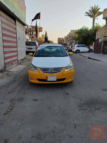 سيارة وادي موديل 2013 للبيع في بغداد