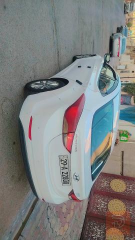 هيونداي النترا 2015 خليجي للبيع في واسط