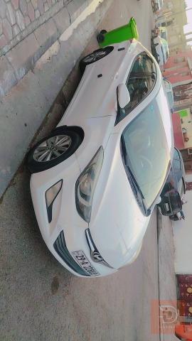 هيونداي النترا 2015 خليجي للبيع في واسط