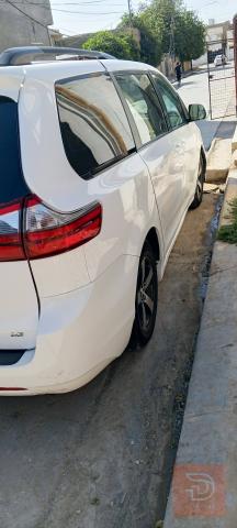 تويوتا سينا 2020 للبيع في كركوك