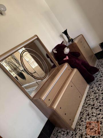 غرفة نوم مستعملة نظيفة للبيع في كربلاء المقدسة