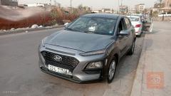 هيونداي كونا 2021 وارد امريكي للبيع في بغداد
