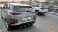 هيونداي كونا 2021 وارد امريكي للبيع في بغداد