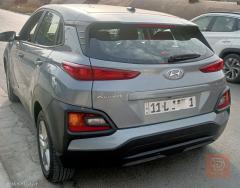 هيونداي كونا 2021 وارد امريكي للبيع في بغداد
