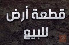 قطعة أرض في حي الربيع ١٠٠ متر للبيع في ديالى