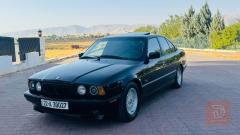 سيارة موديل 1992 مواصفات فول للبيع في دهوك