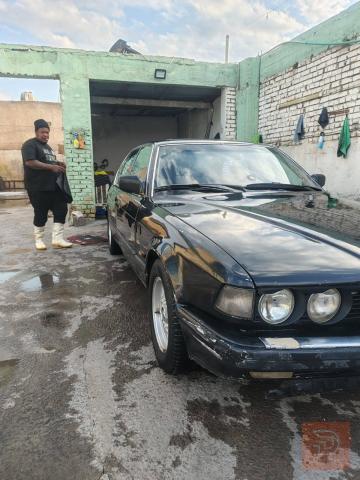 سيارة 730 مستعمل للبيع في بغداد