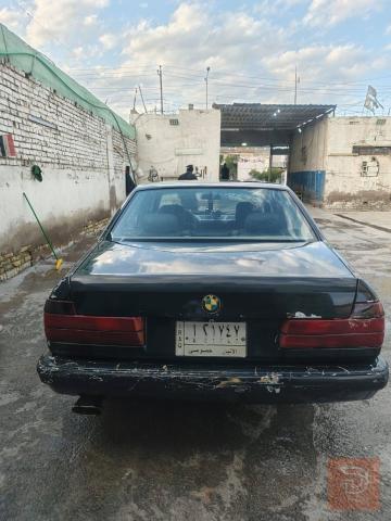 سيارة 730 مستعمل للبيع في بغداد