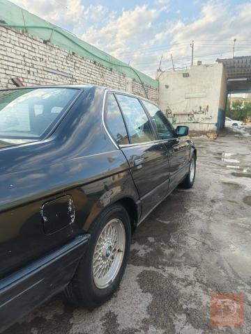 سيارة 730 مستعمل للبيع في بغداد