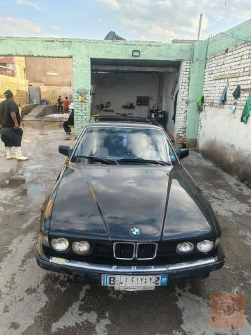 سيارة 730 مستعمل للبيع في بغداد