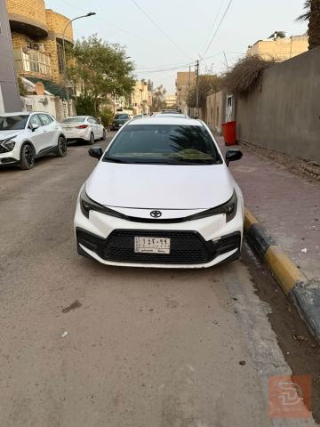 تويوتا كورلا 2020 للبيع في واسط