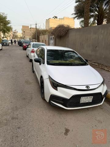 تويوتا كورلا 2020 للبيع في واسط