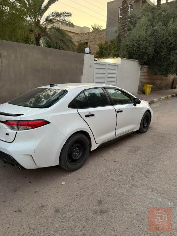 تويوتا كورلا 2020 للبيع في واسط