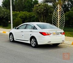 هيونداي سوناتا 2010 خليجي للبيع في صلاح الدين