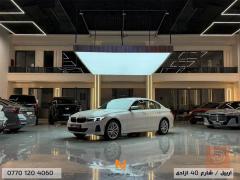 BMW 330i 2024 للبيع في أربيل