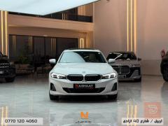 BMW 330i 2024 للبيع في أربيل