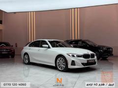 BMW 330i 2024 للبيع في أربيل