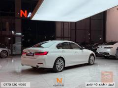 BMW 330i 2024 للبيع في أربيل