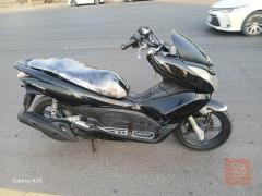 دراجة PCX جيل أول 2016 للبيع في بغداد