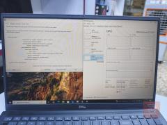 لابتوب Dell Vostro 7500 بمواصفات قوية مستعمل للبيع في نينوى