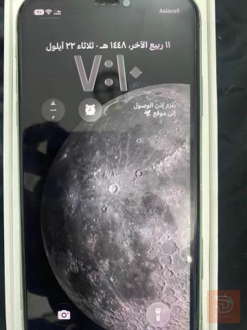 ابل ايفون 11 128 غيغا مستعمل للبيع في بغداد