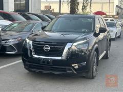 نیسان باثفايندر S 4WD 2024 للبيع في أربيل