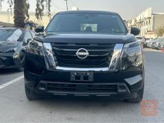 نیسان باثفايندر S 4WD 2024 للبيع في أربيل