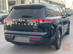 نیسان باثفايندر S 4WD 2024 للبيع في أربيل