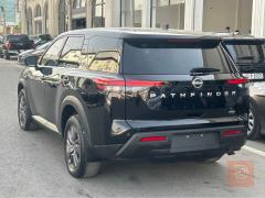 نیسان باثفايندر S 4WD 2024 للبيع في أربيل