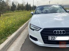 أودي A3 موديل 2020 محرك توربو للبيع في أربيل