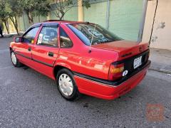 اوبل فيكترا 1991 للبيع في كركوك