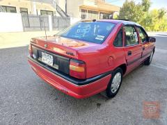 اوبل فيكترا 1991 للبيع في كركوك