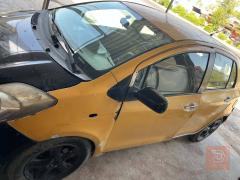 تويوتا يارس 2007 للبيع في بغداد