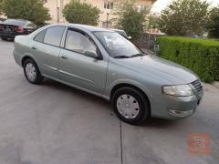 نيسان صني مودييل 2008 للبيع في كركوك