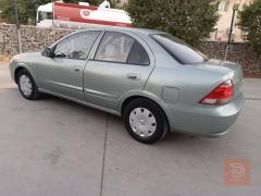 نيسان صني مودييل 2008 للبيع في كركوك